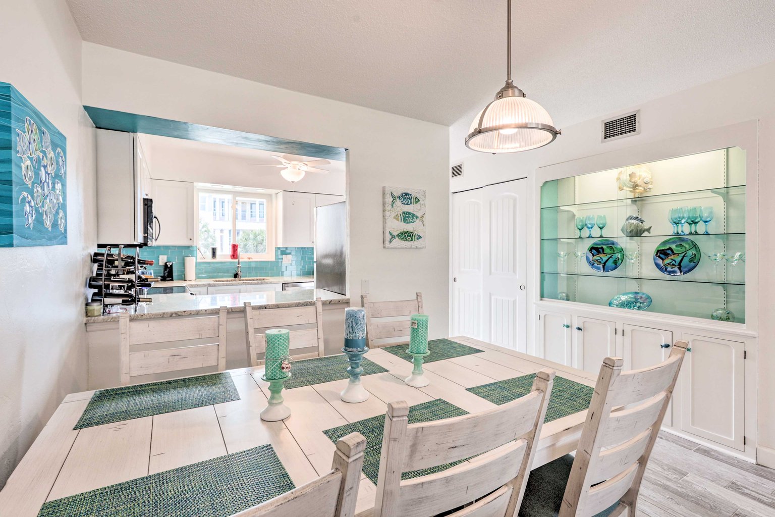Ponce Inlet Vacation Rental