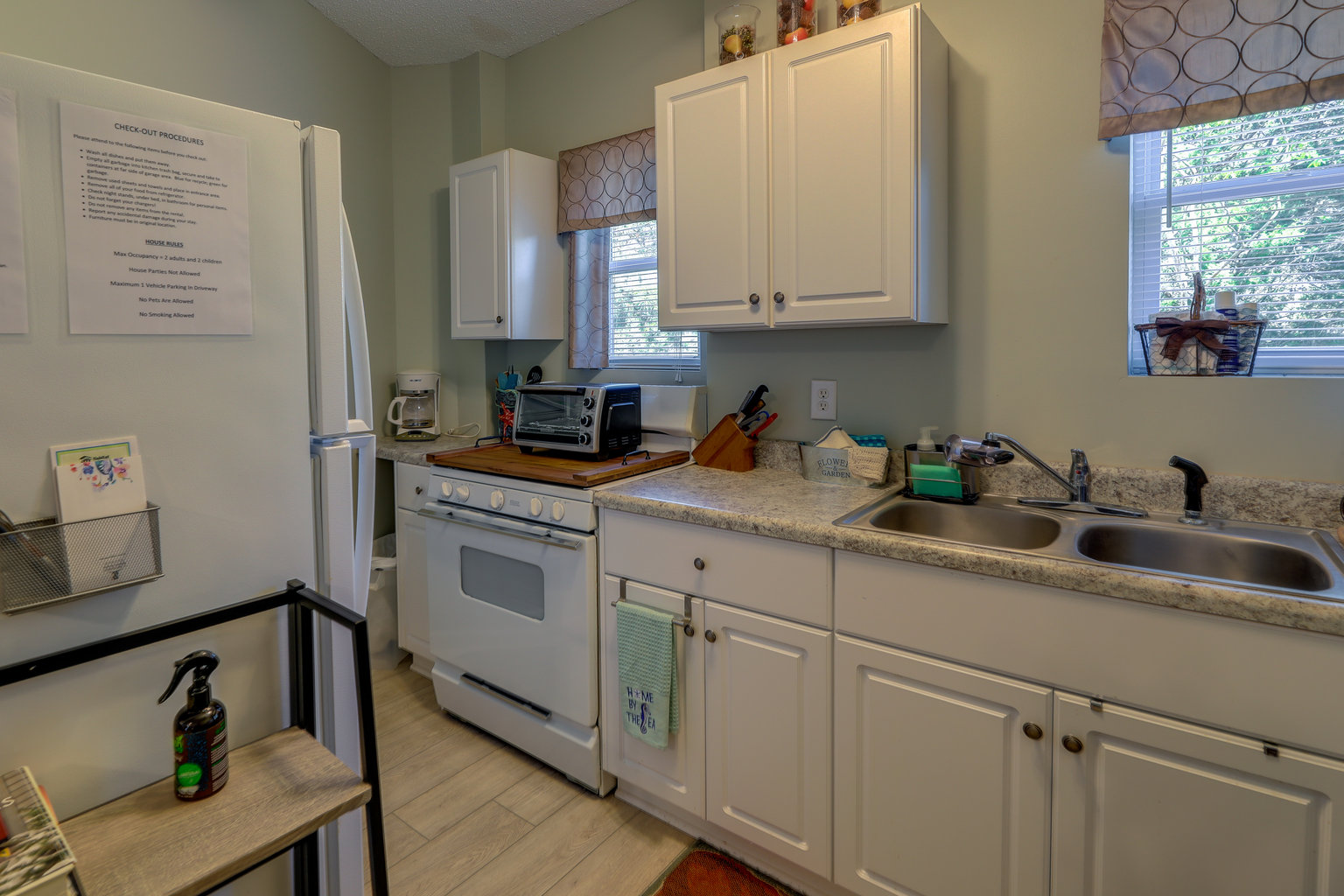 Sneads Ferry Vacation Rental