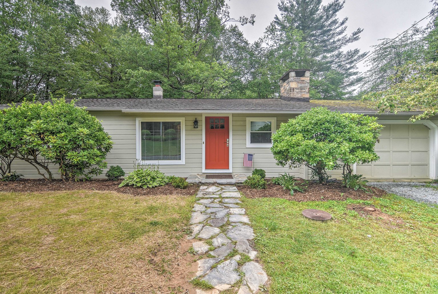 Blowing Rock Vacation Rental