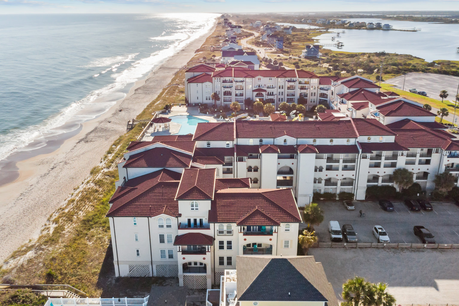 North Topsail Beach Vacation Rental