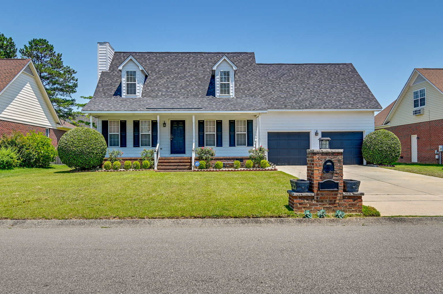 Fayetteville Vacation Rental