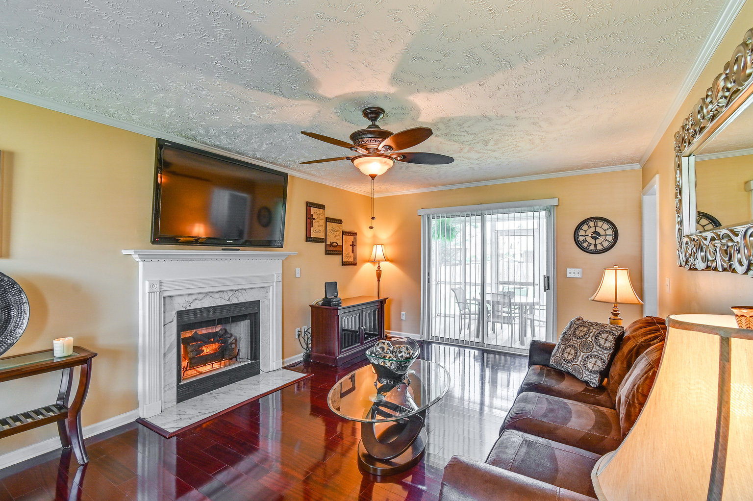 Fayetteville Vacation Rental