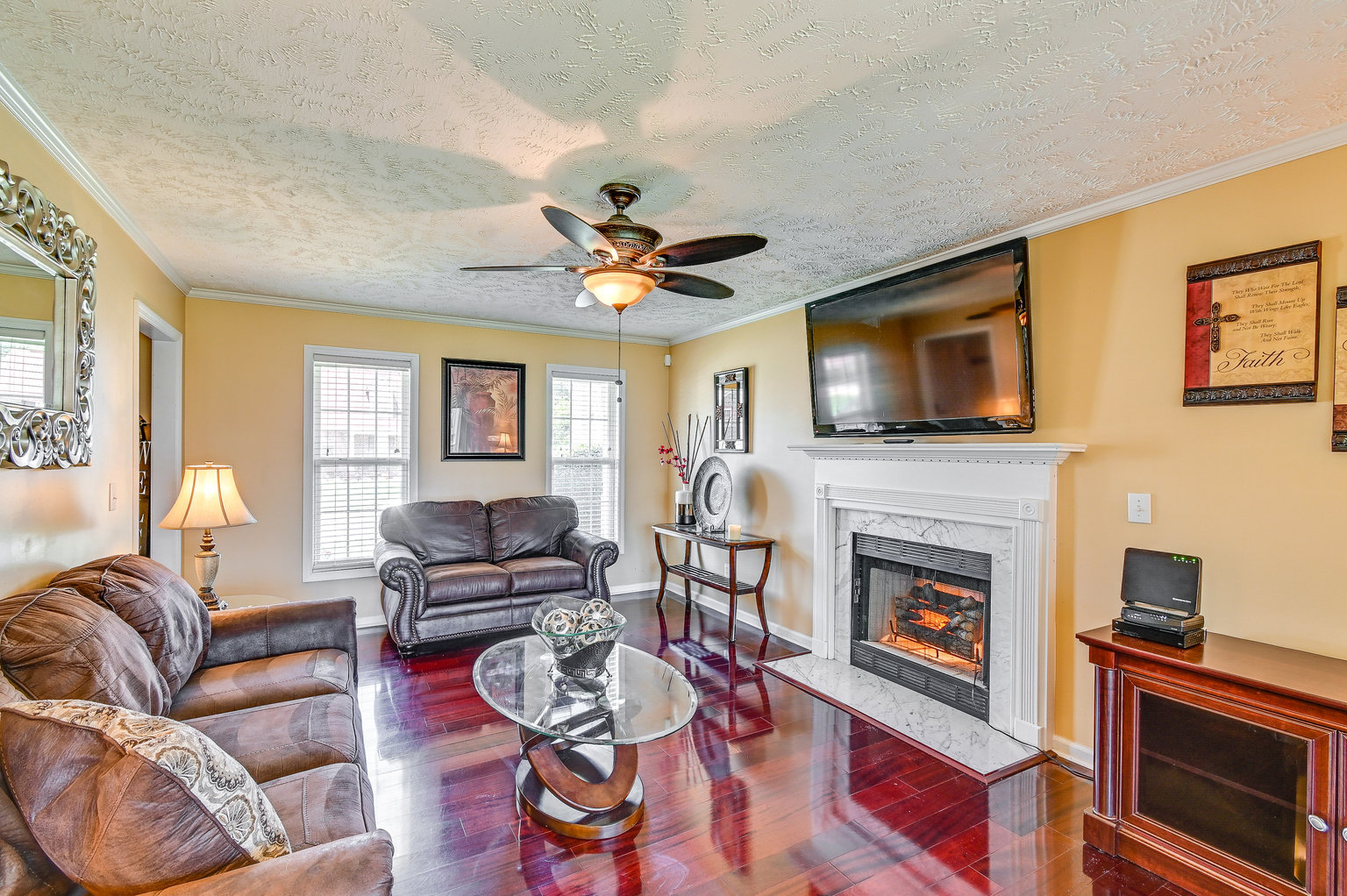 Fayetteville Vacation Rental