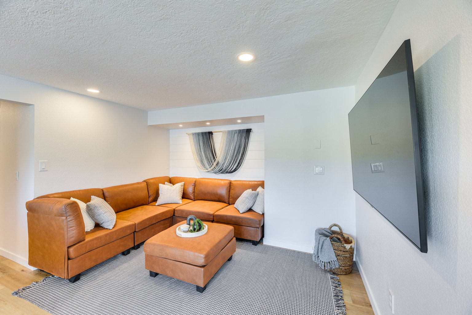 Olympia Vacation Rental