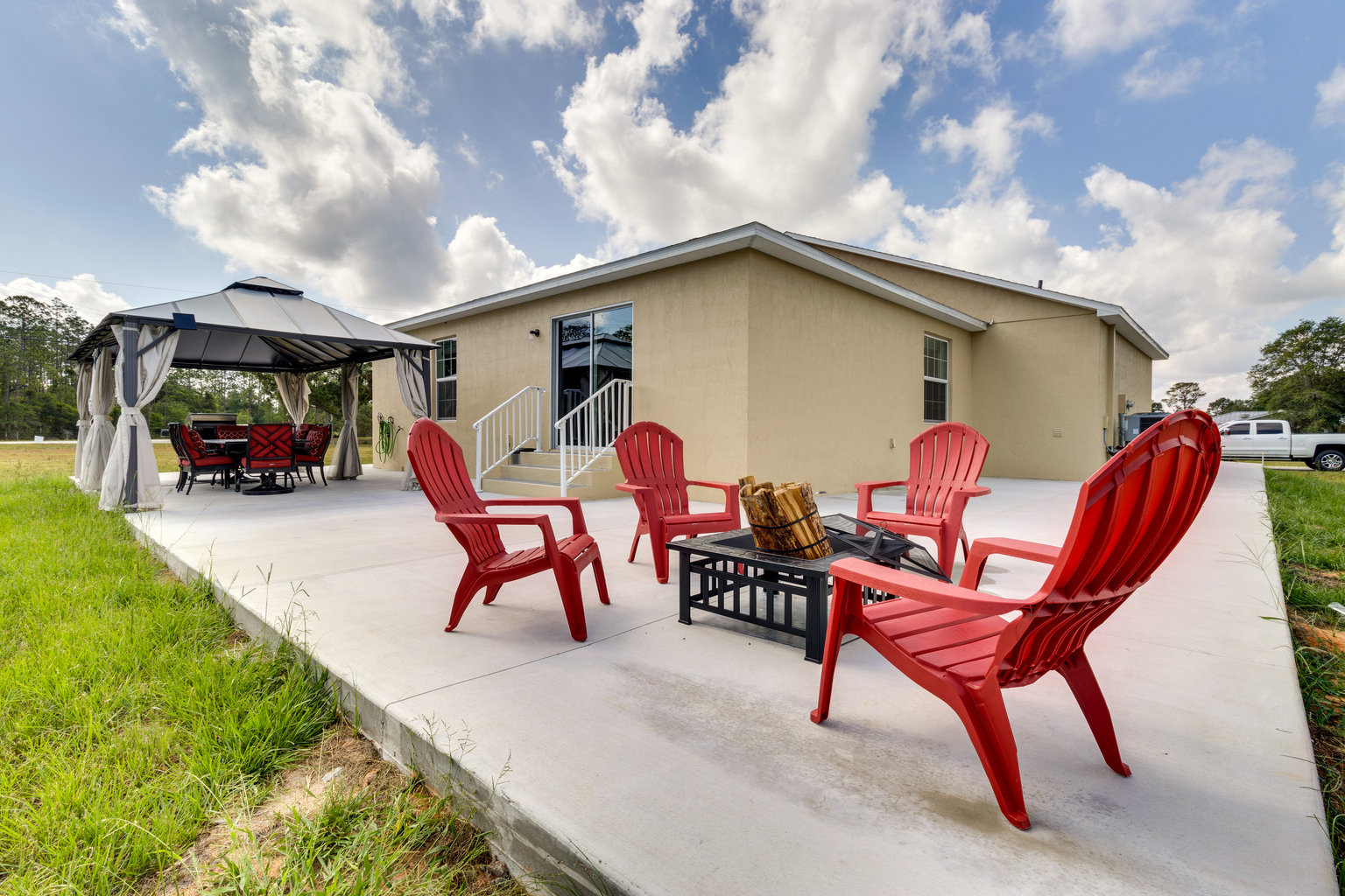 Lake Wales Vacation Rental