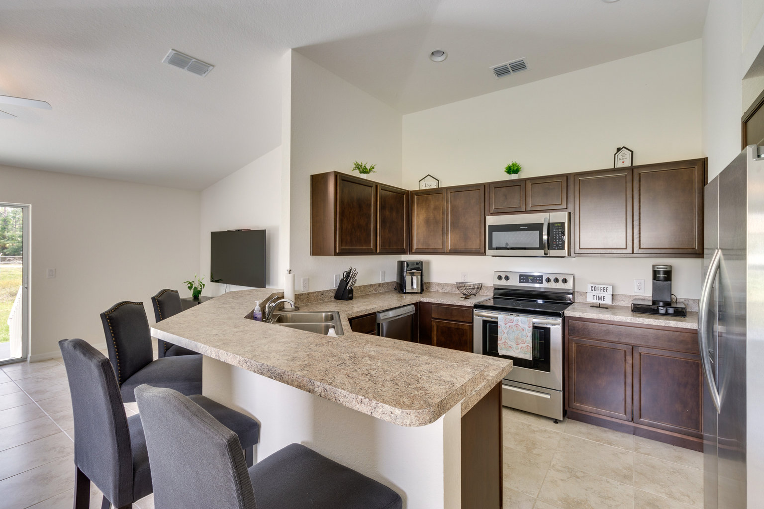 Lake Wales Vacation Rental