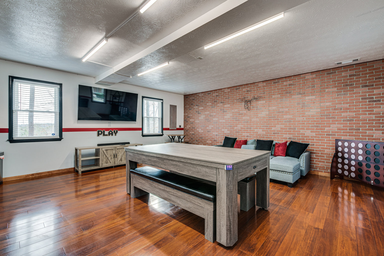 McDonough Vacation Rental