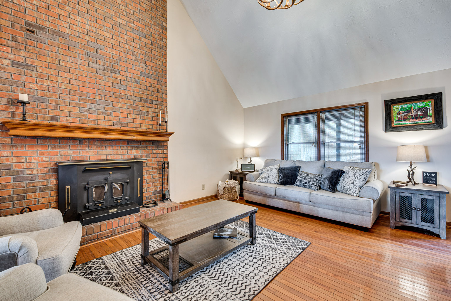 McDonough Vacation Rental