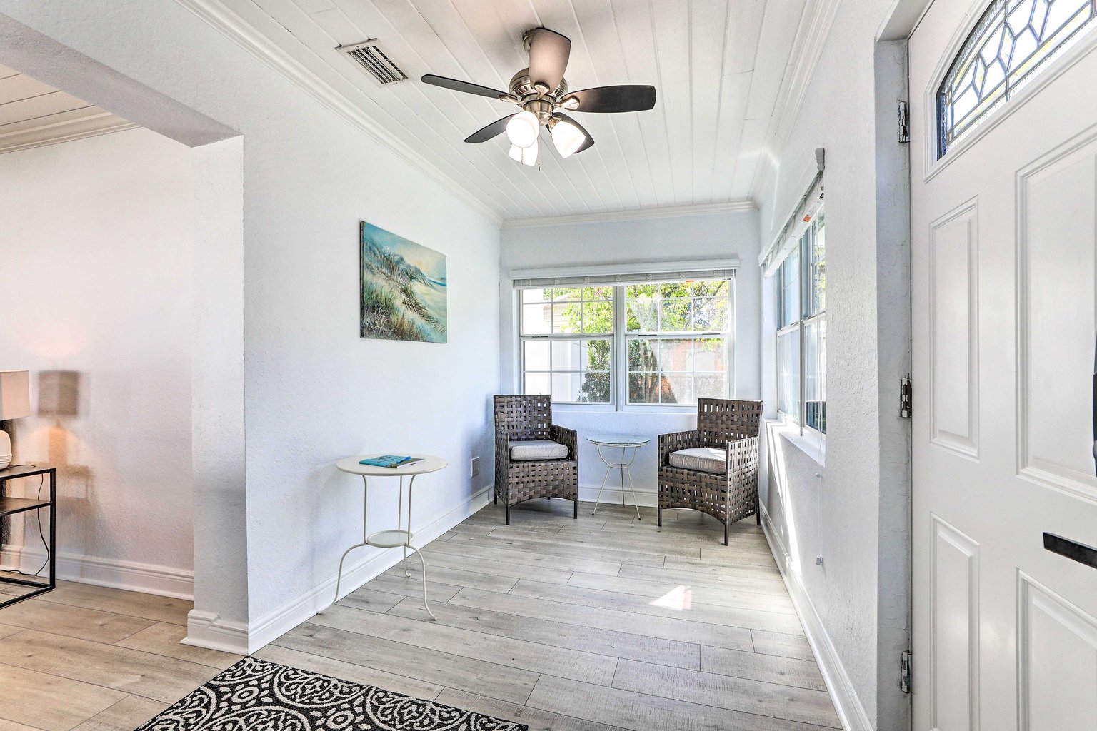 Mount Dora Vacation Rental