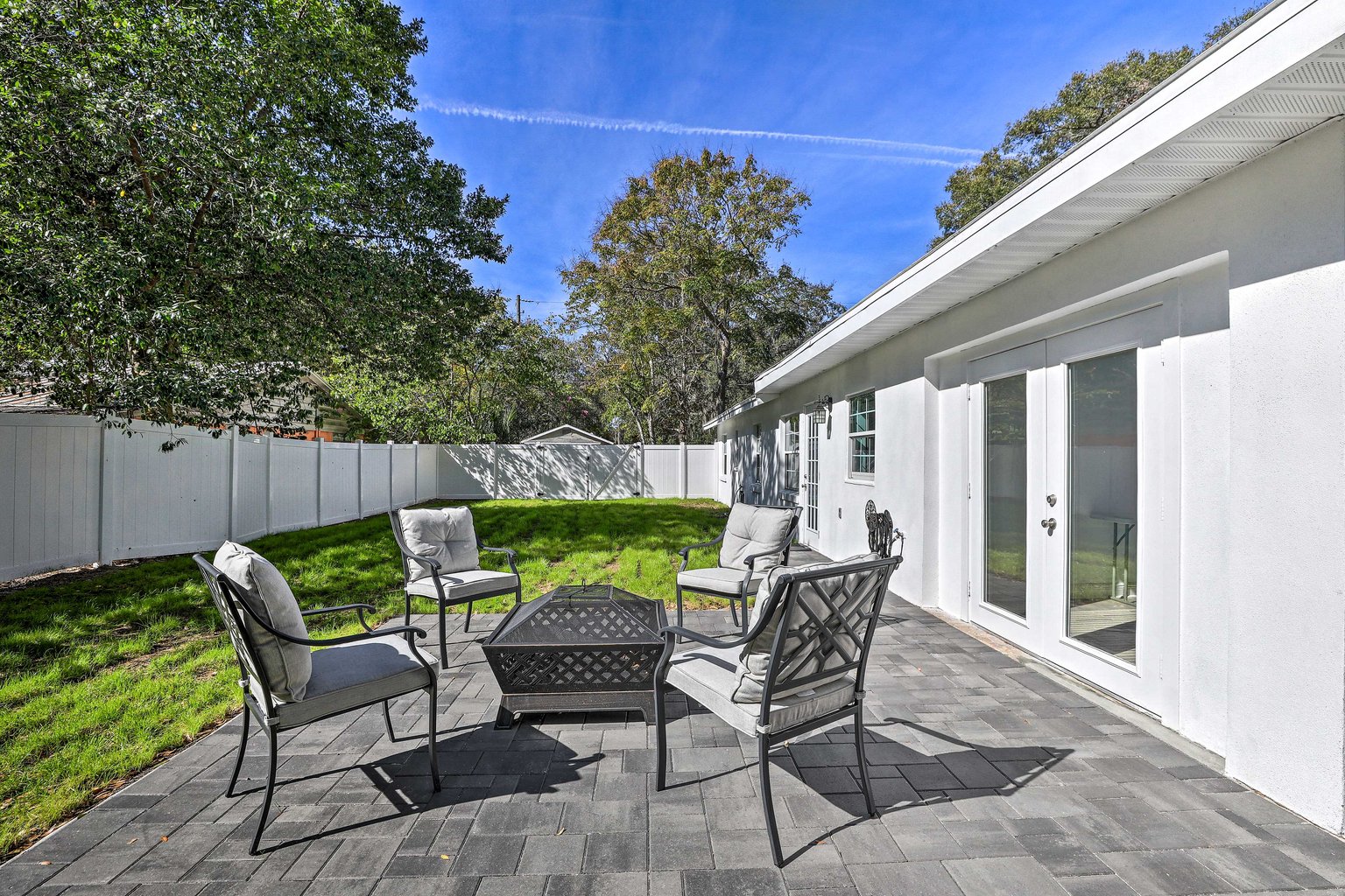 Mount Dora Vacation Rental