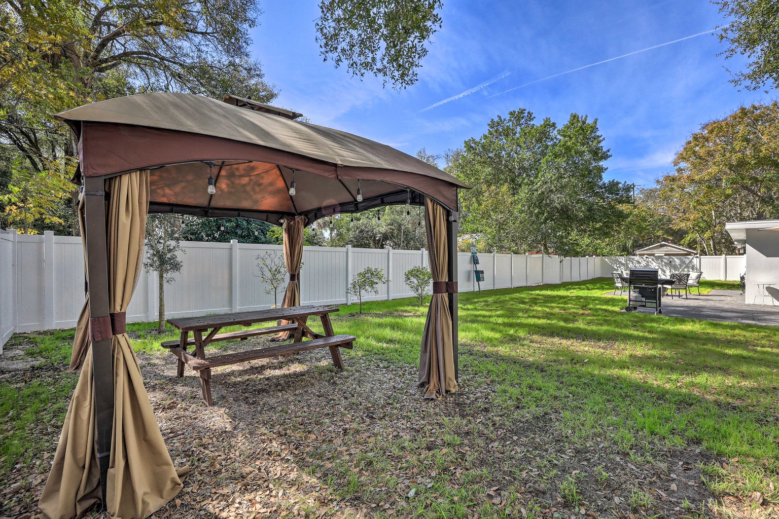 Mount Dora Vacation Rental