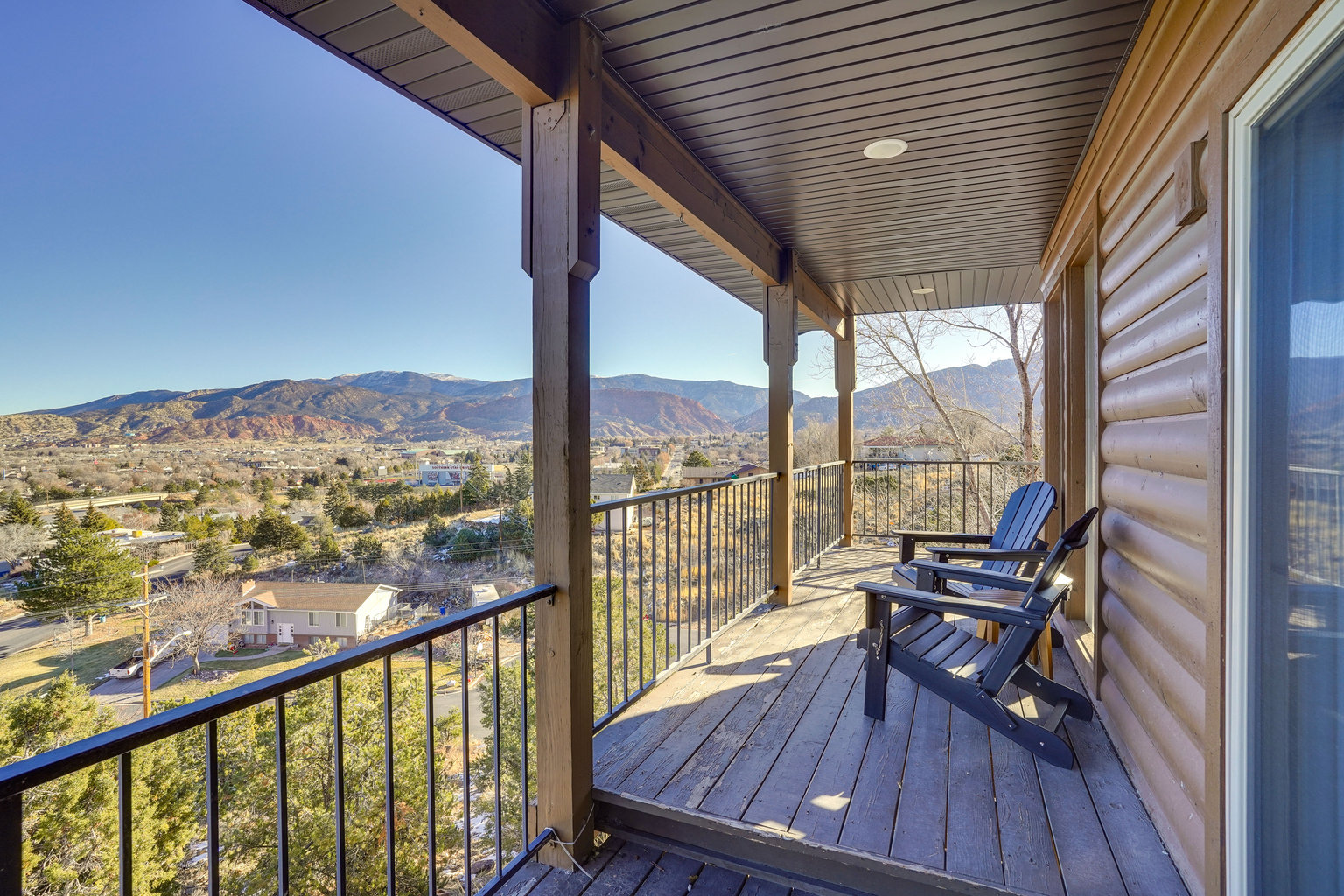 Cedar City Vacation Rental