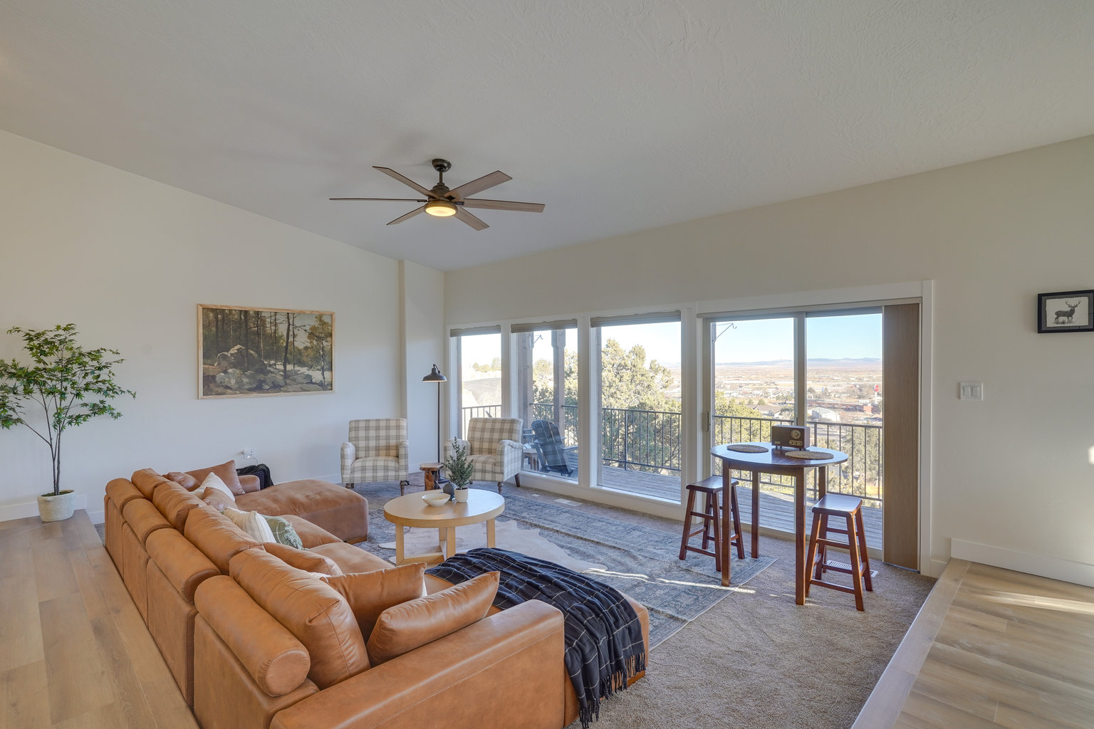 Cedar City Vacation Rental