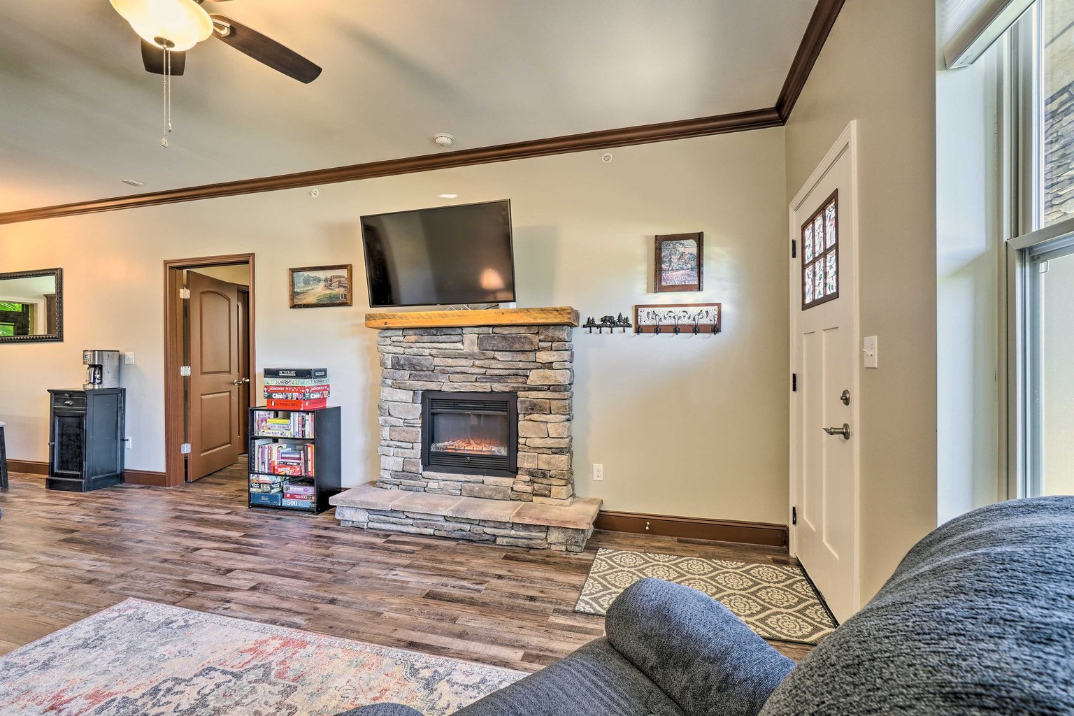 Townsend Vacation Rental