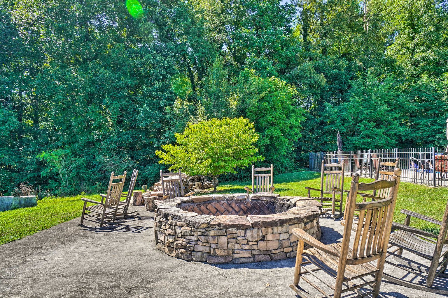 Townsend Vacation Rental