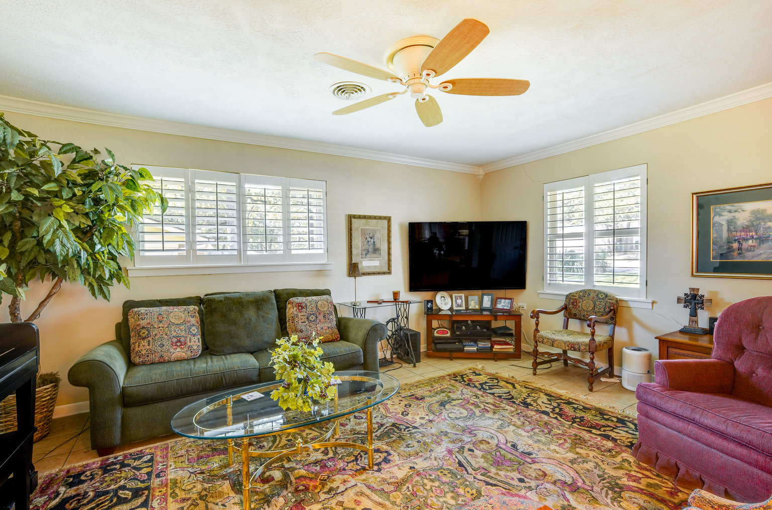 Bryan Vacation Rental