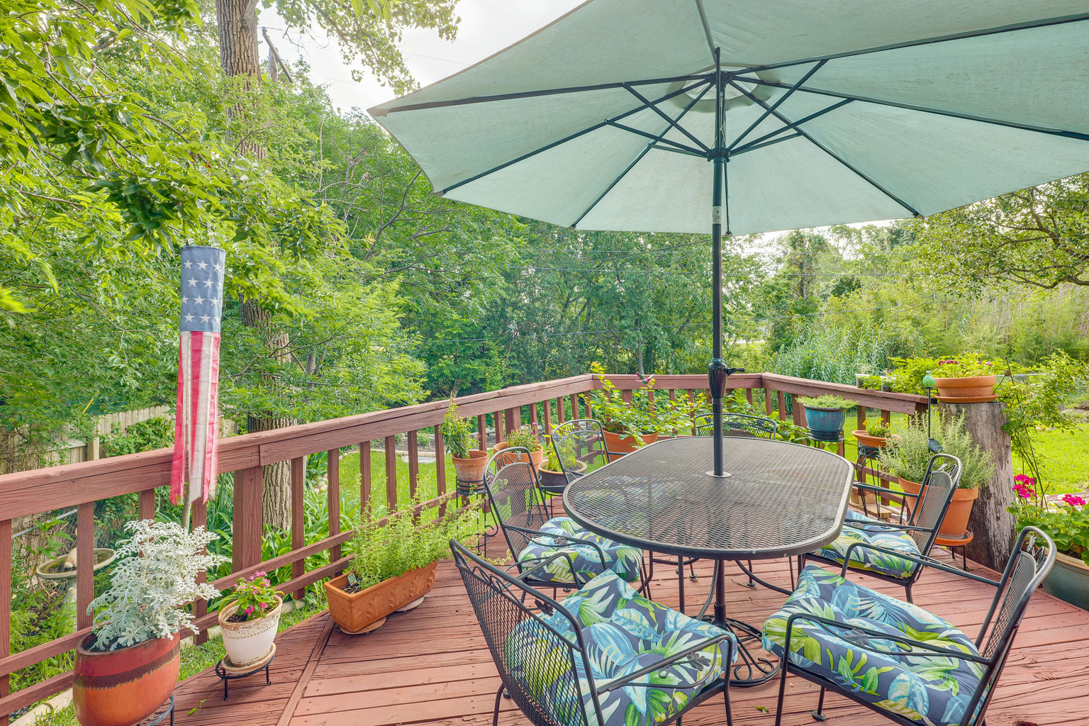 Bryan Vacation Rental