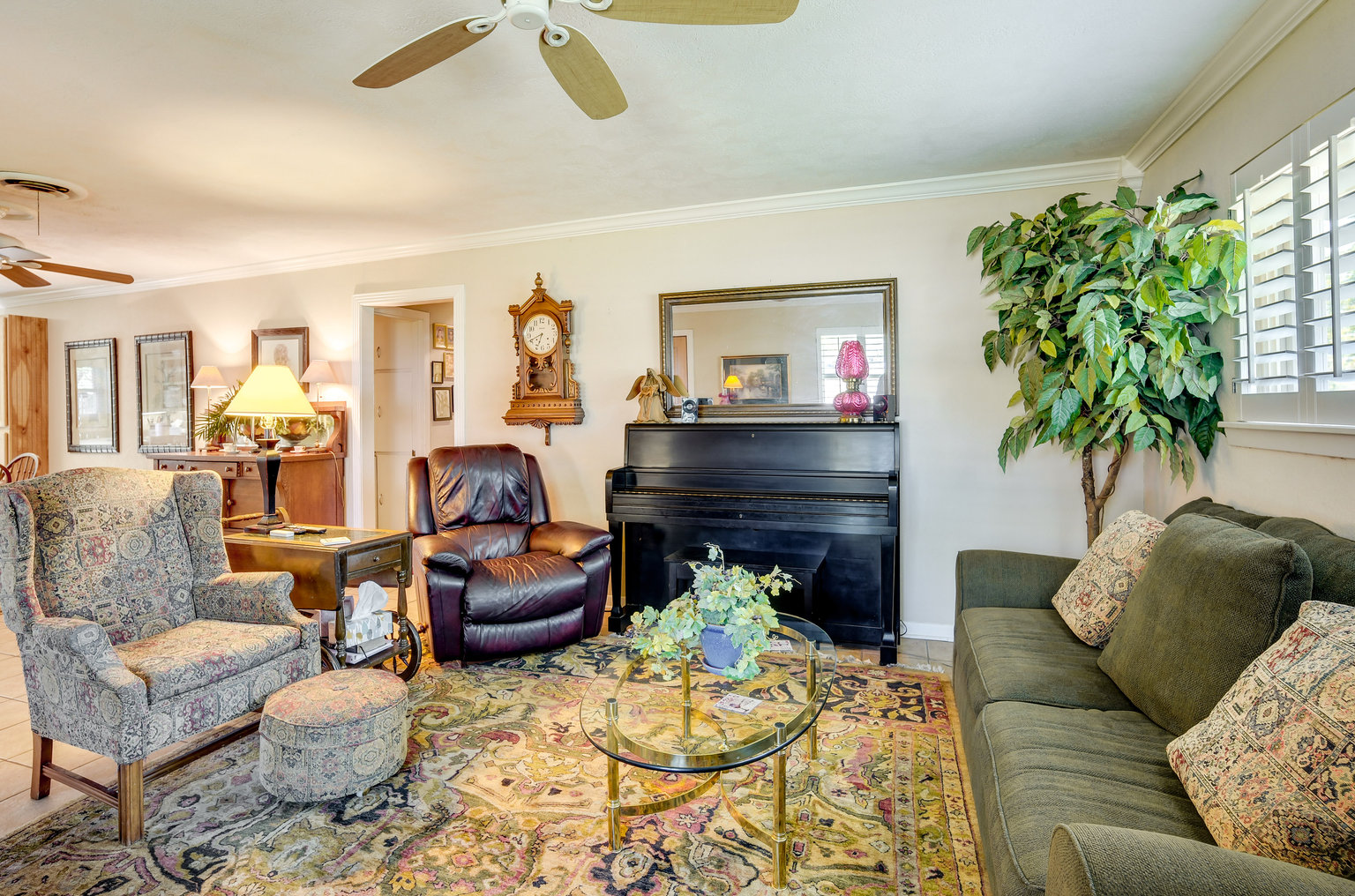 Bryan Vacation Rental