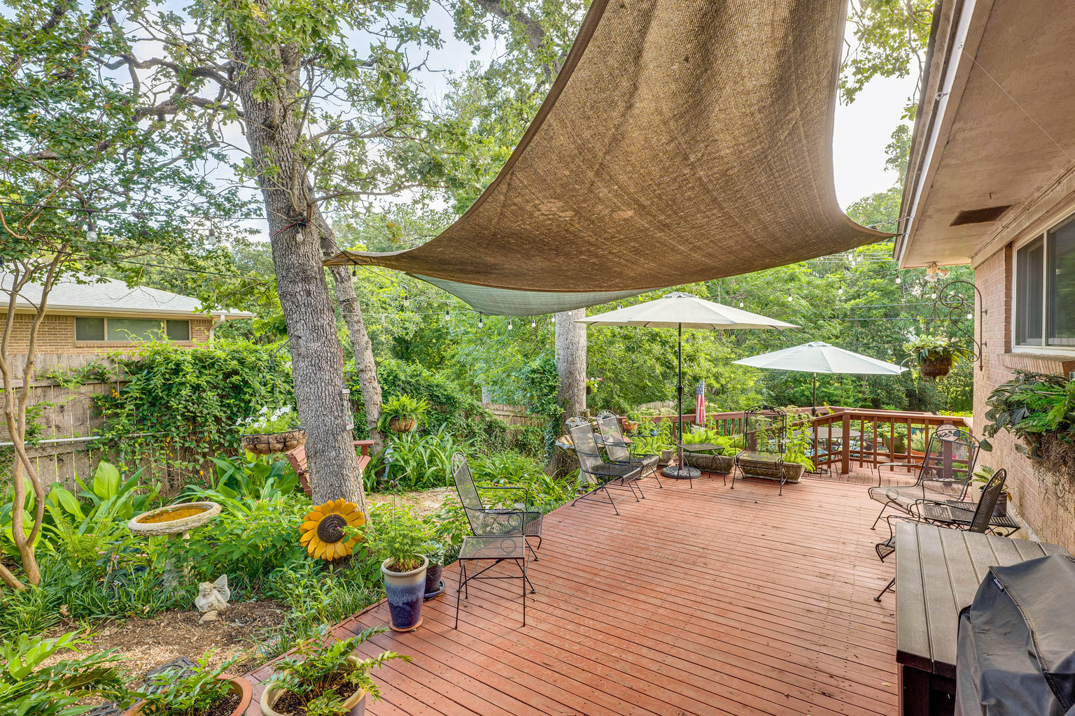 Bryan Vacation Rental