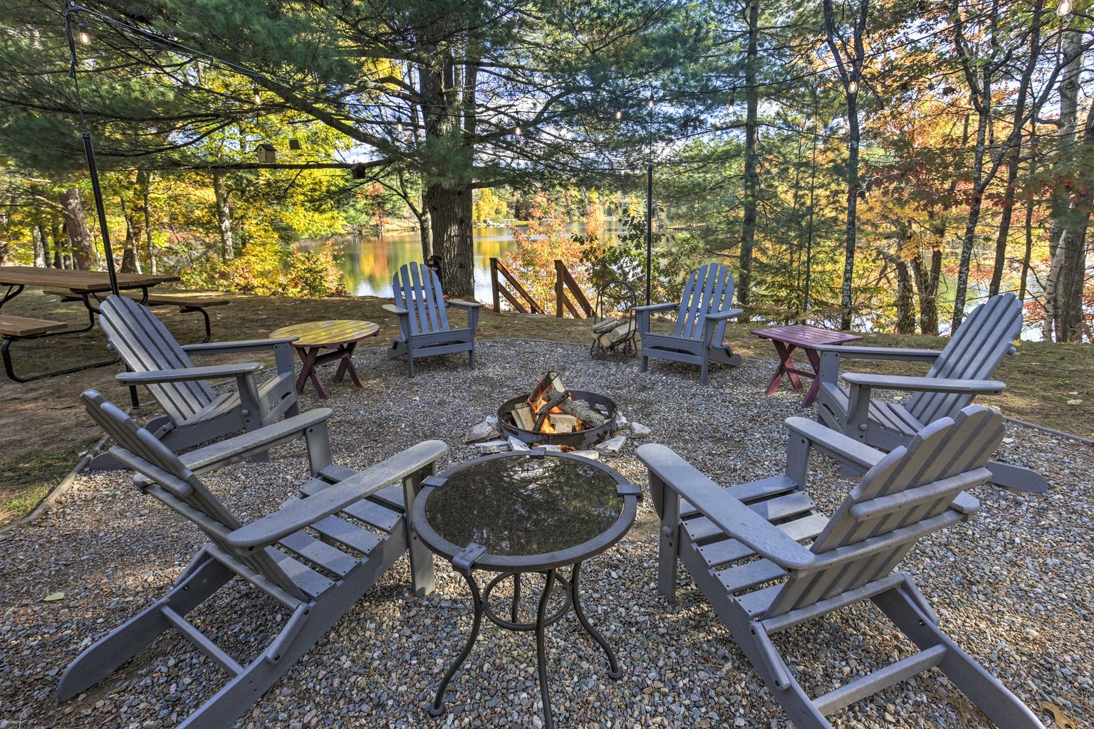 Eagle River Vacation Rental