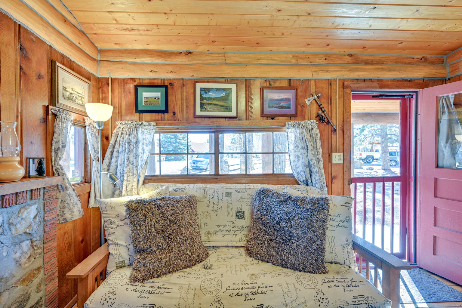 Buena Vista Vacation Rental