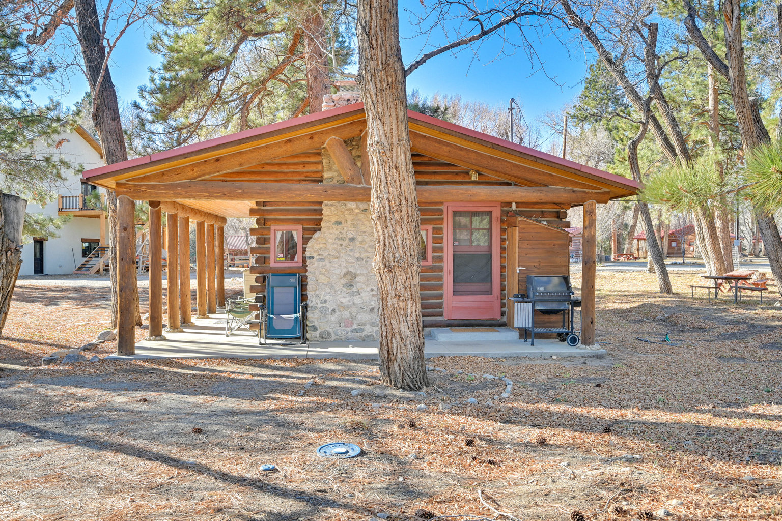 Buena Vista Vacation Rental