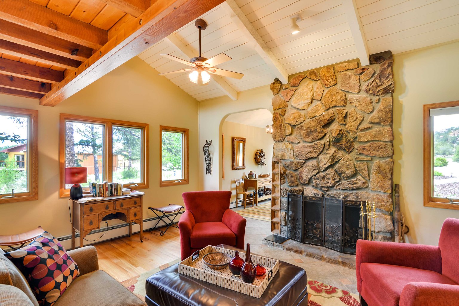 Buena Vista Vacation Rental