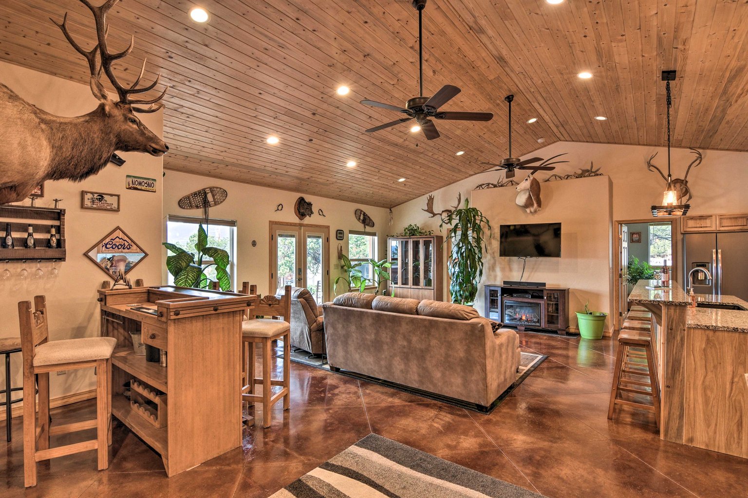 Buena Vista Vacation Rental