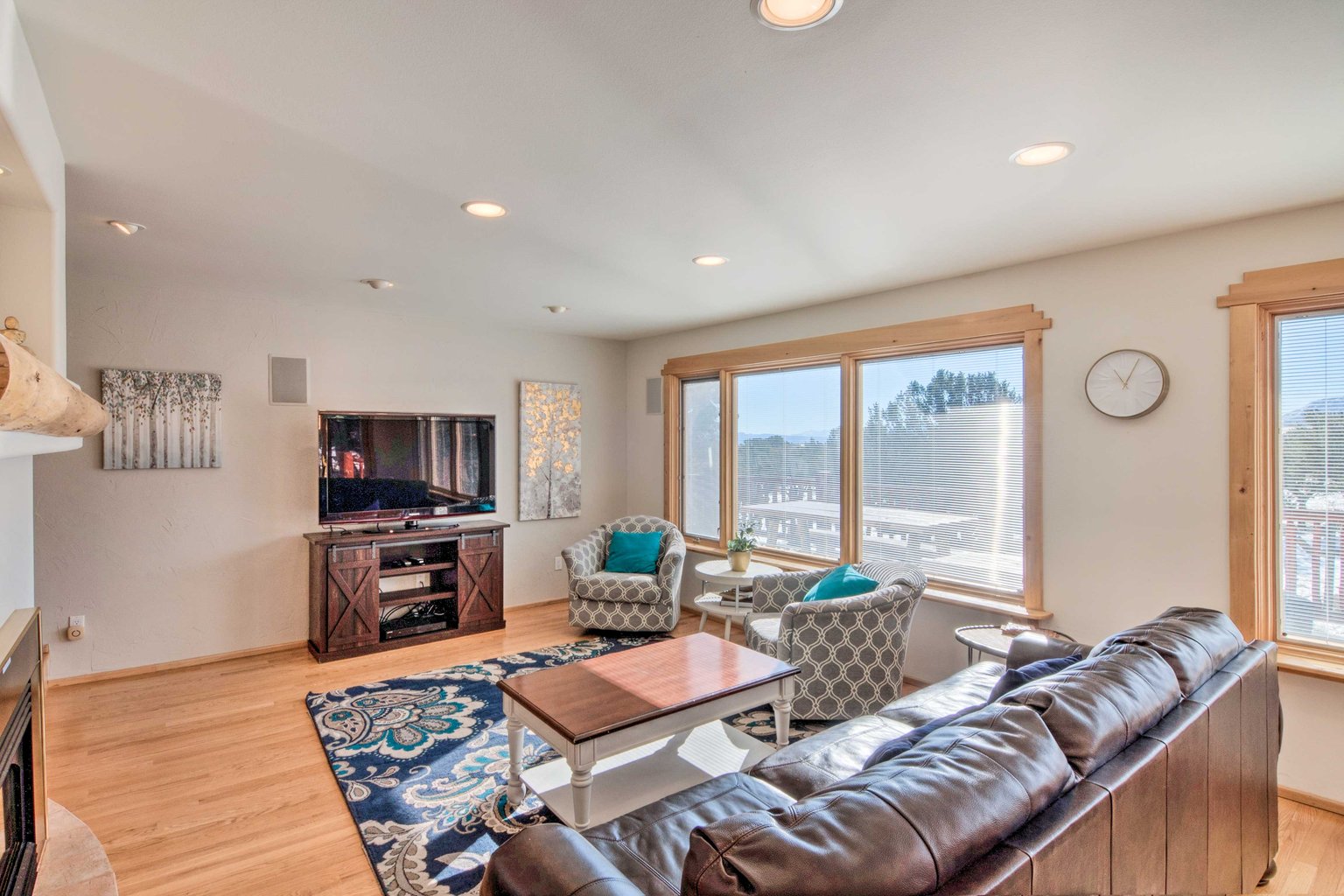 Buena Vista Vacation Rental