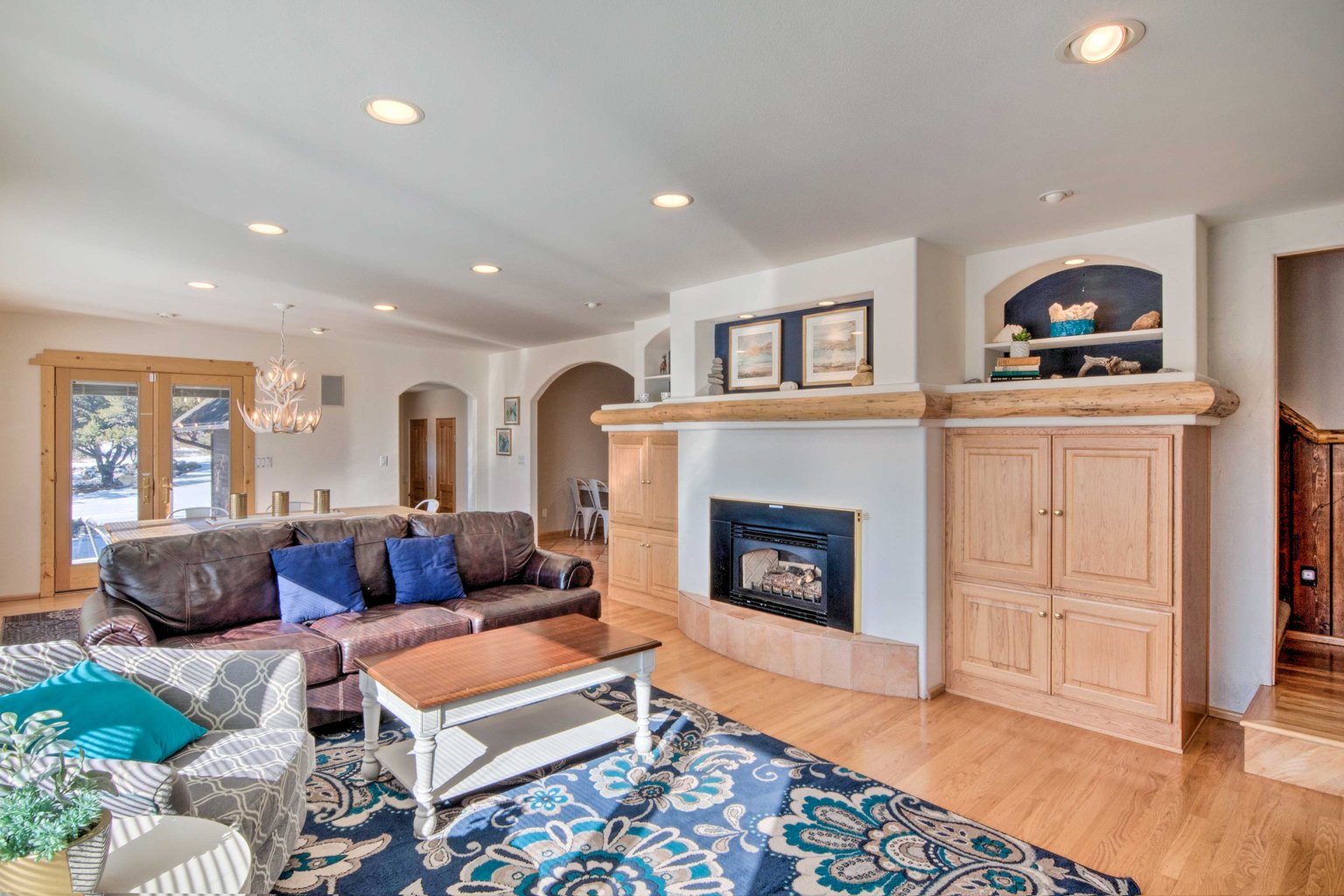 Buena Vista Vacation Rental