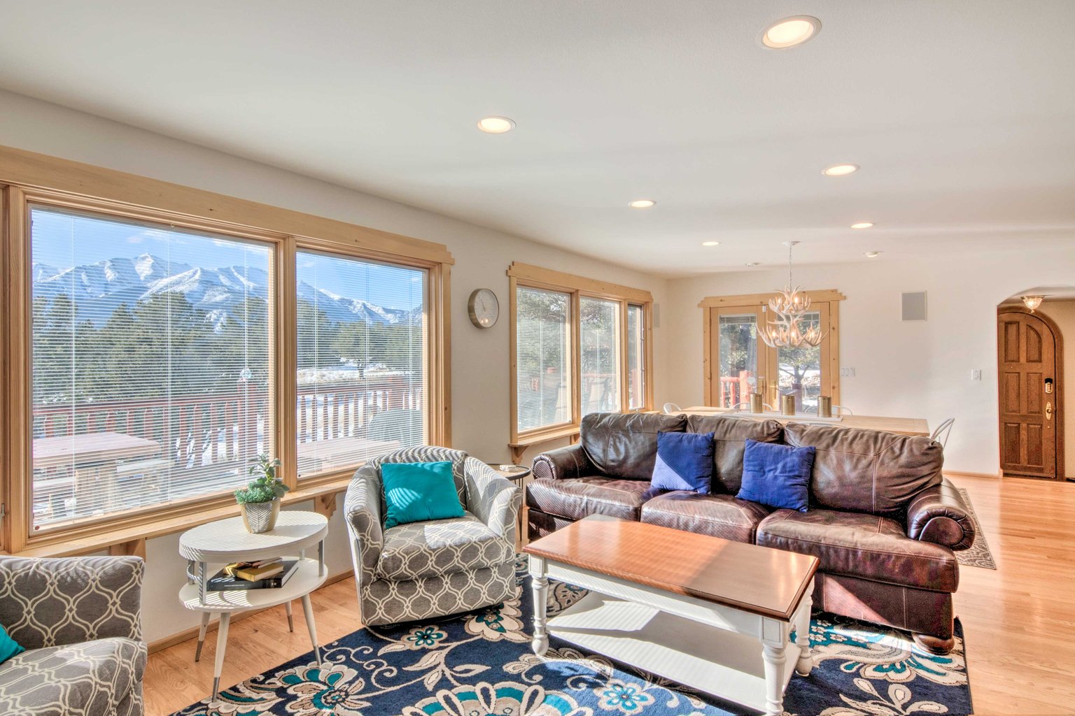 Buena Vista Vacation Rental