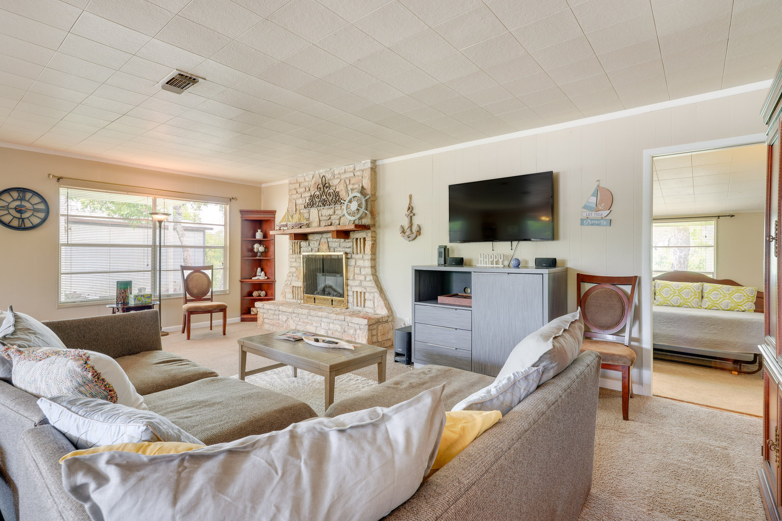 Canyon Lake Vacation Rental