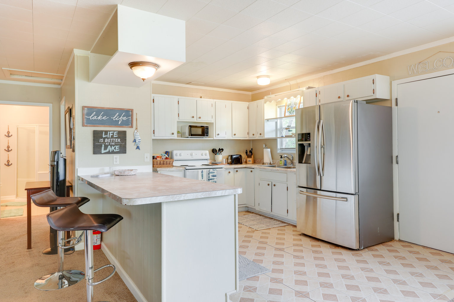 Canyon Lake Vacation Rental