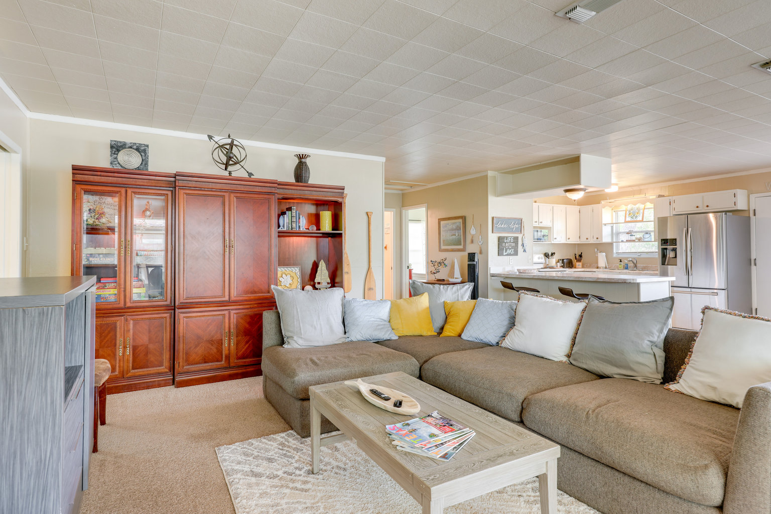 Canyon Lake Vacation Rental