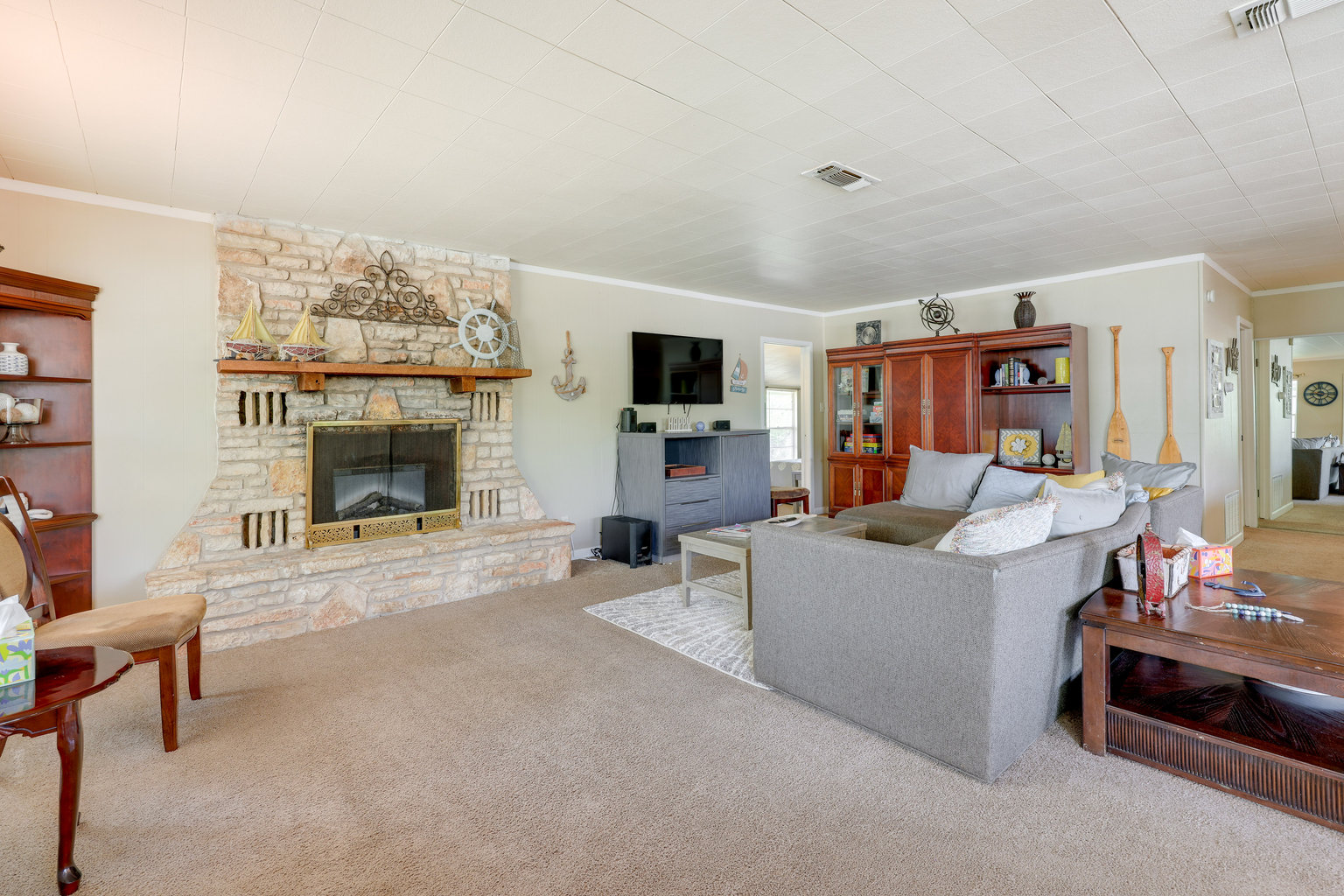 Canyon Lake Vacation Rental