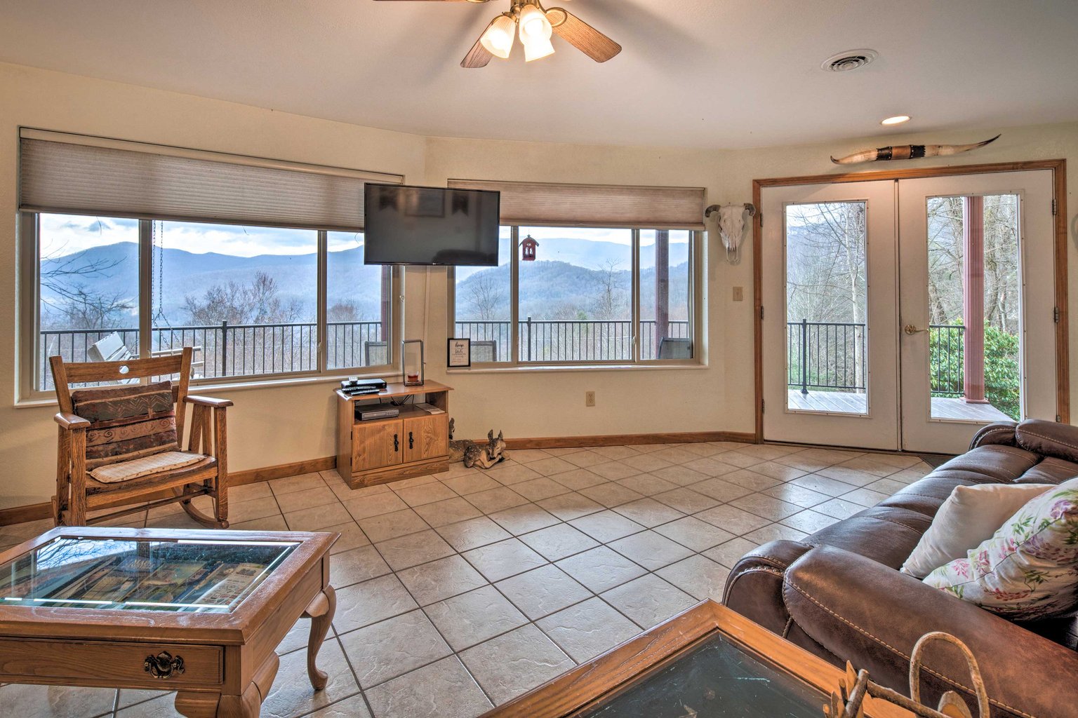 Burnsville Vacation Rental