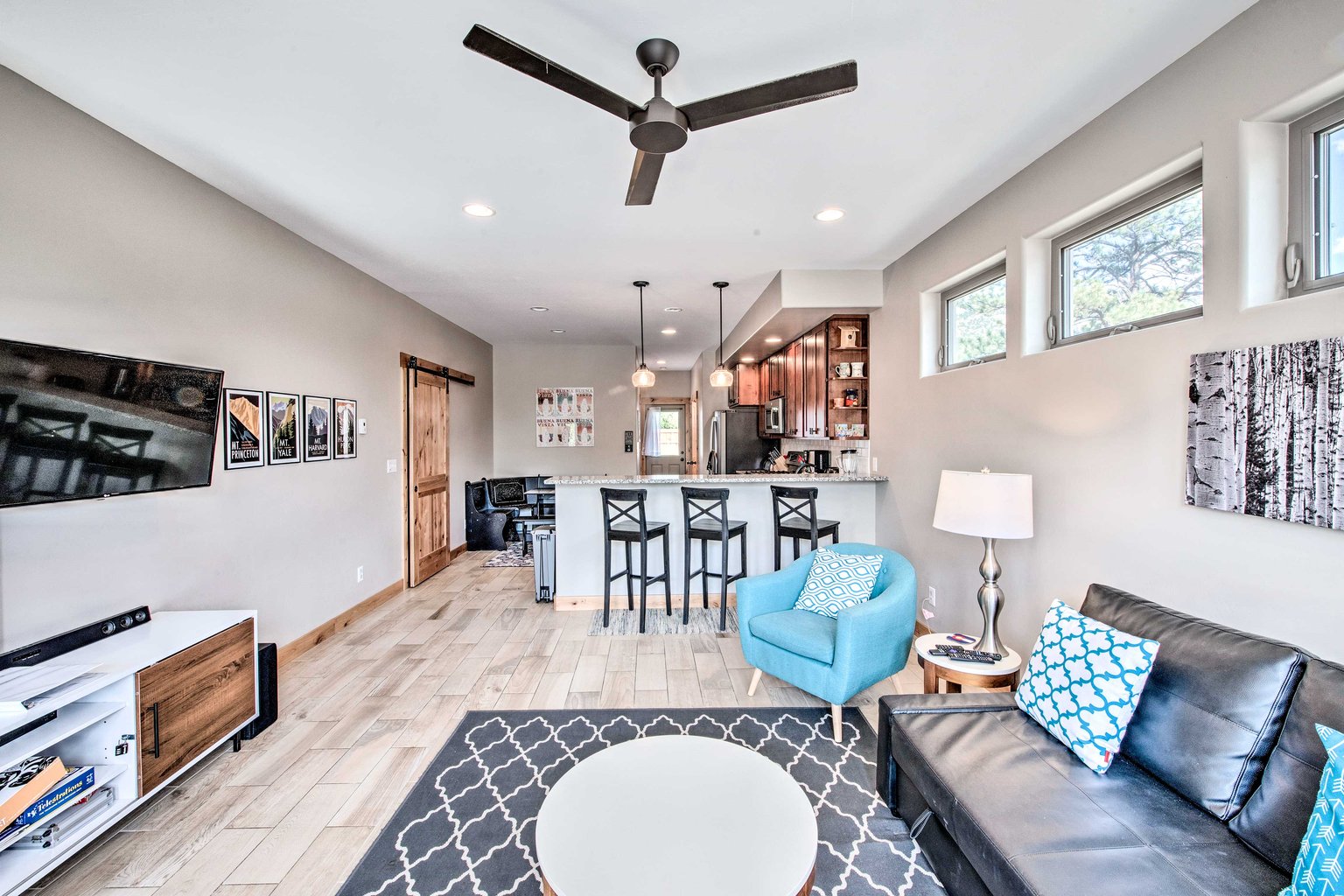 Buena Vista Vacation Rental