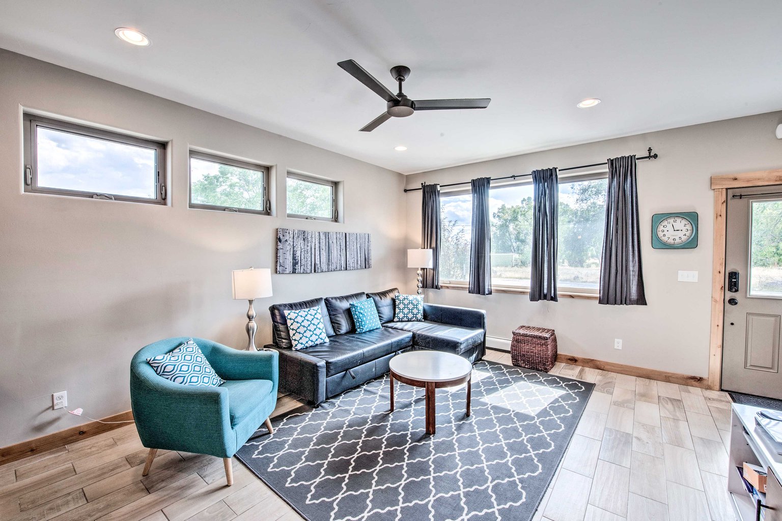 Buena Vista Vacation Rental