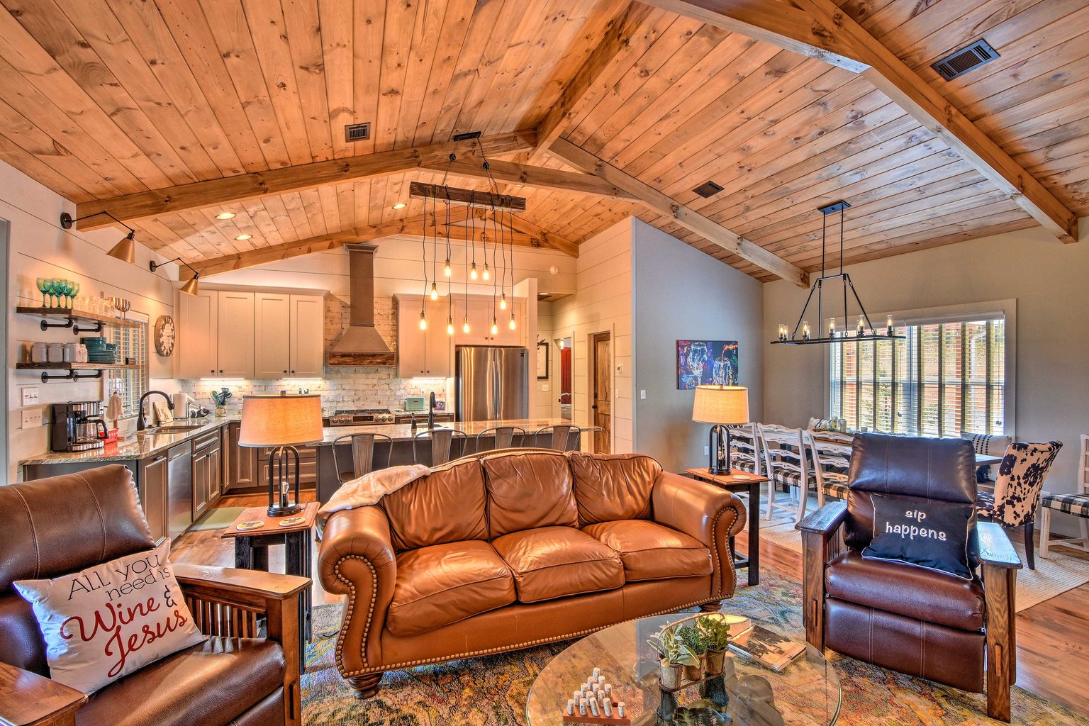 Ellijay Vacation Rental