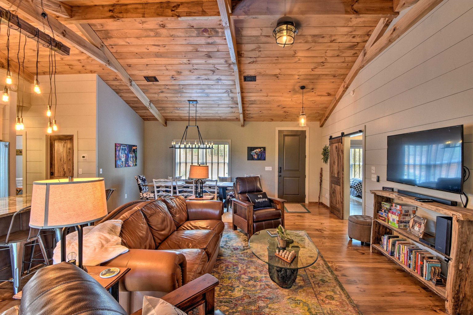 Ellijay Vacation Rental