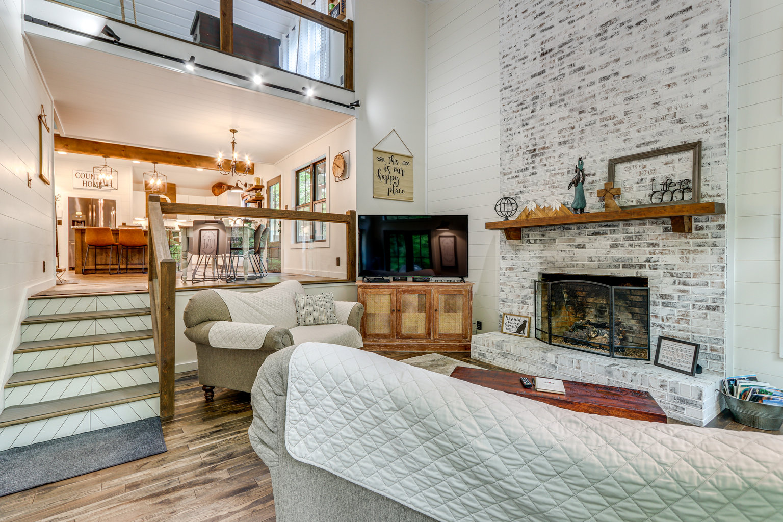Ellijay Vacation Rental