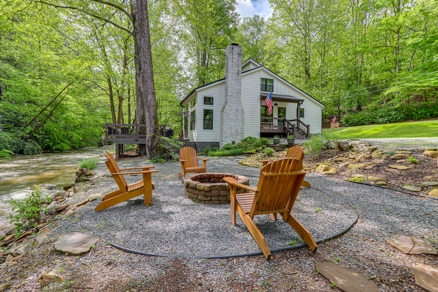 Ellijay Vacation Rental