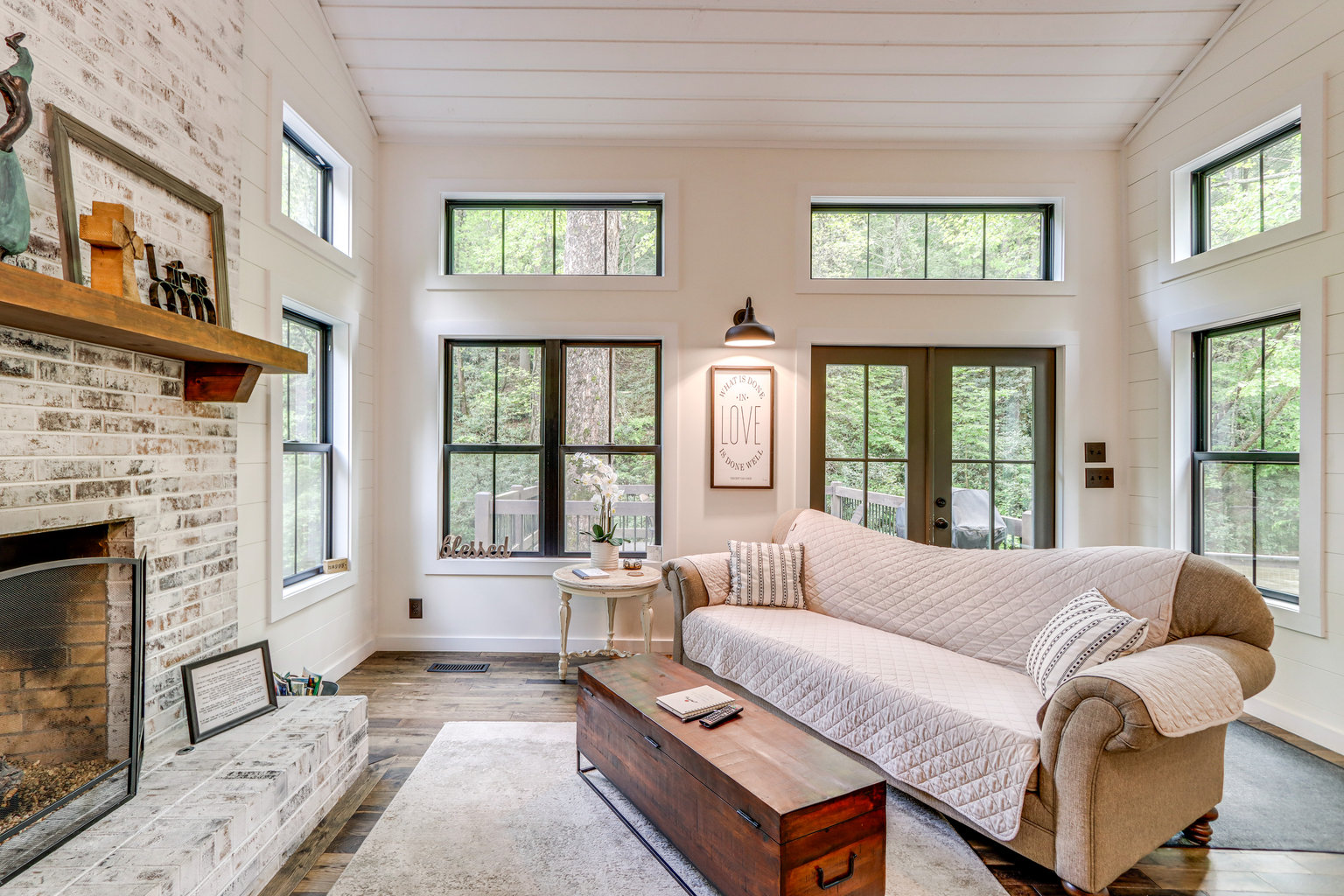 Ellijay Vacation Rental