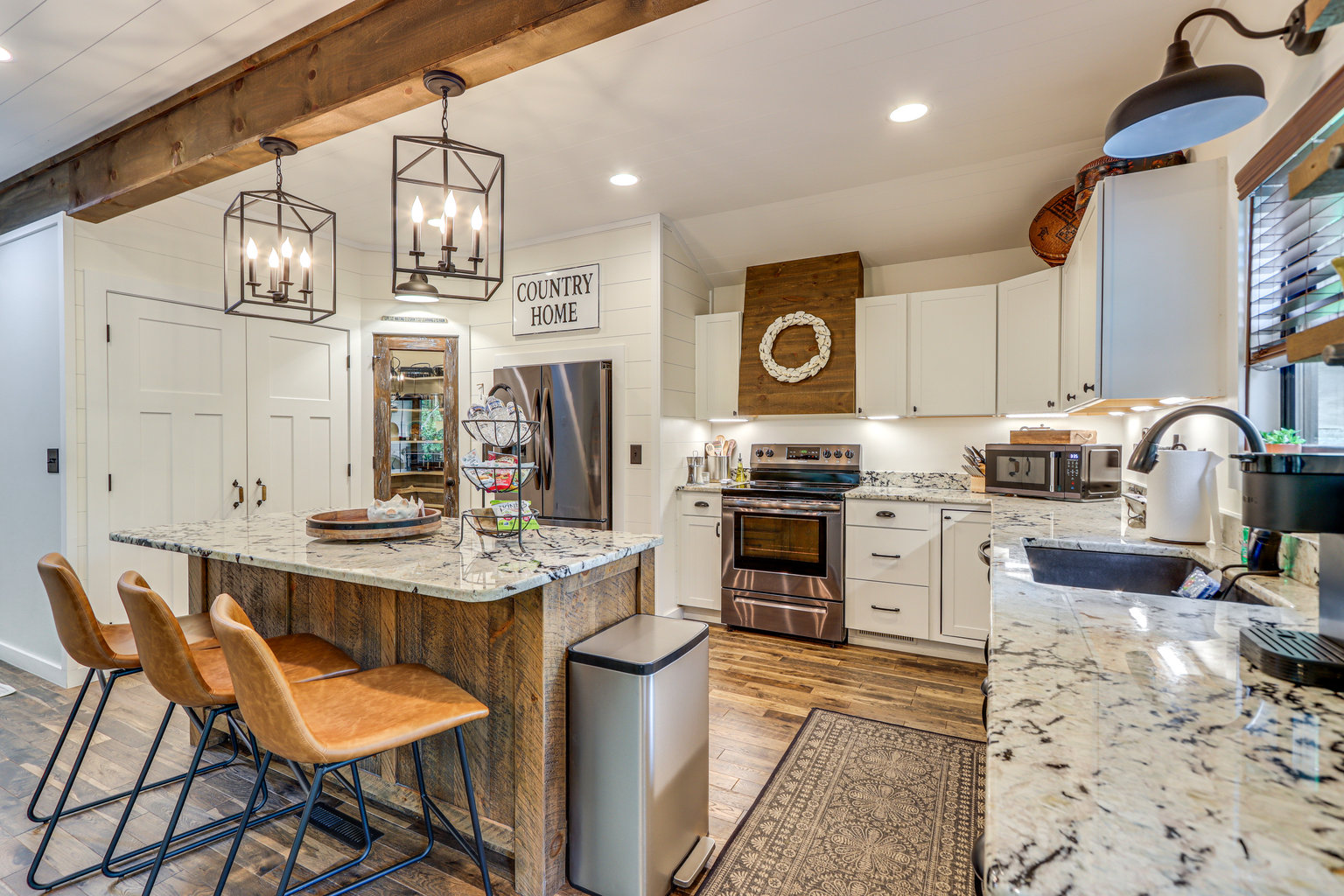 Ellijay Vacation Rental