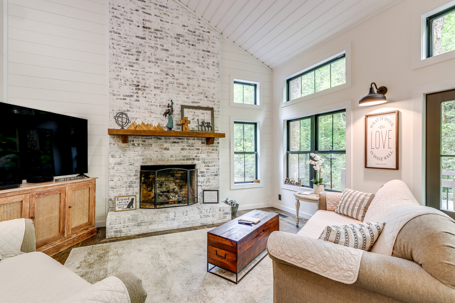 Ellijay Vacation Rental