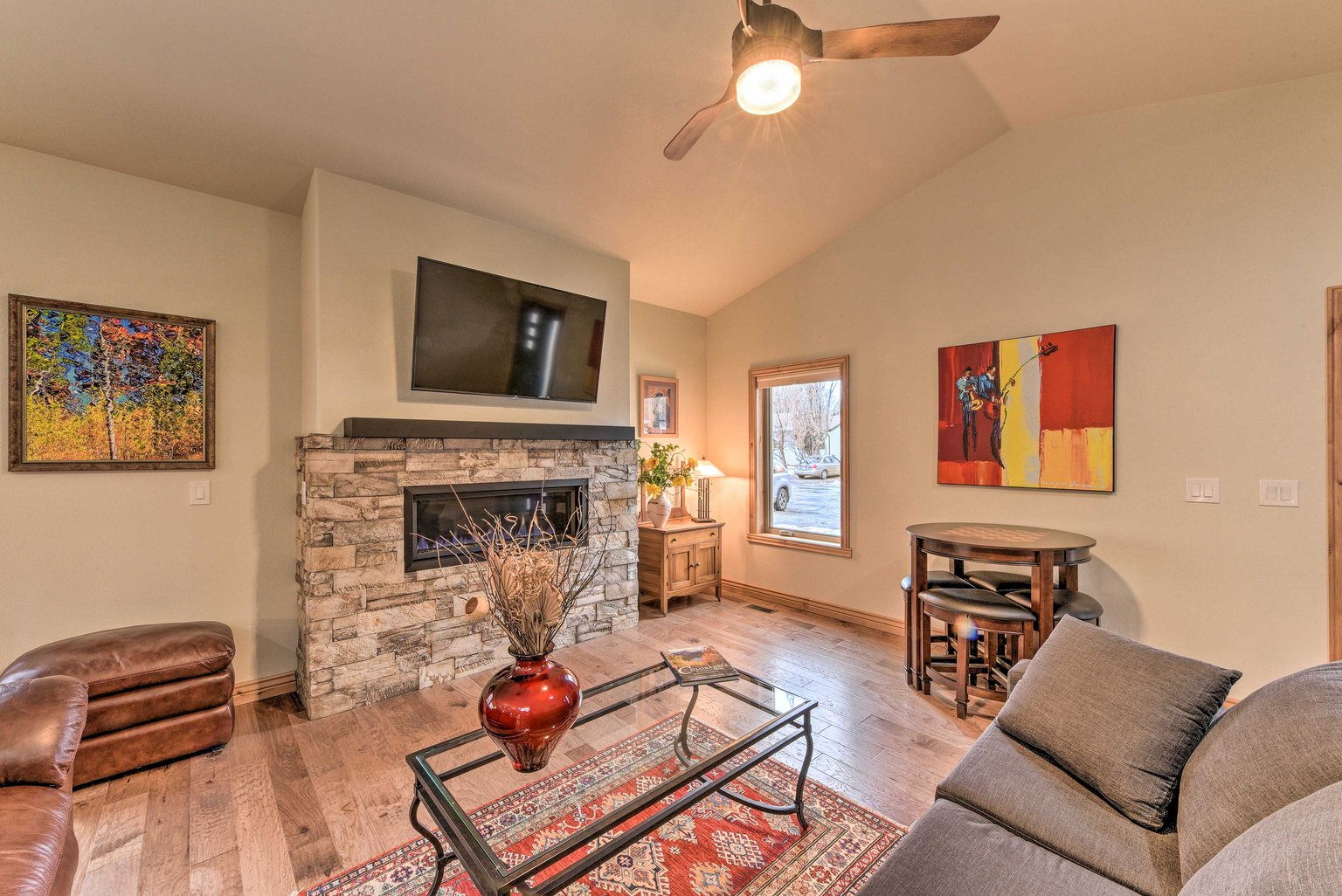 Buena Vista Vacation Rental