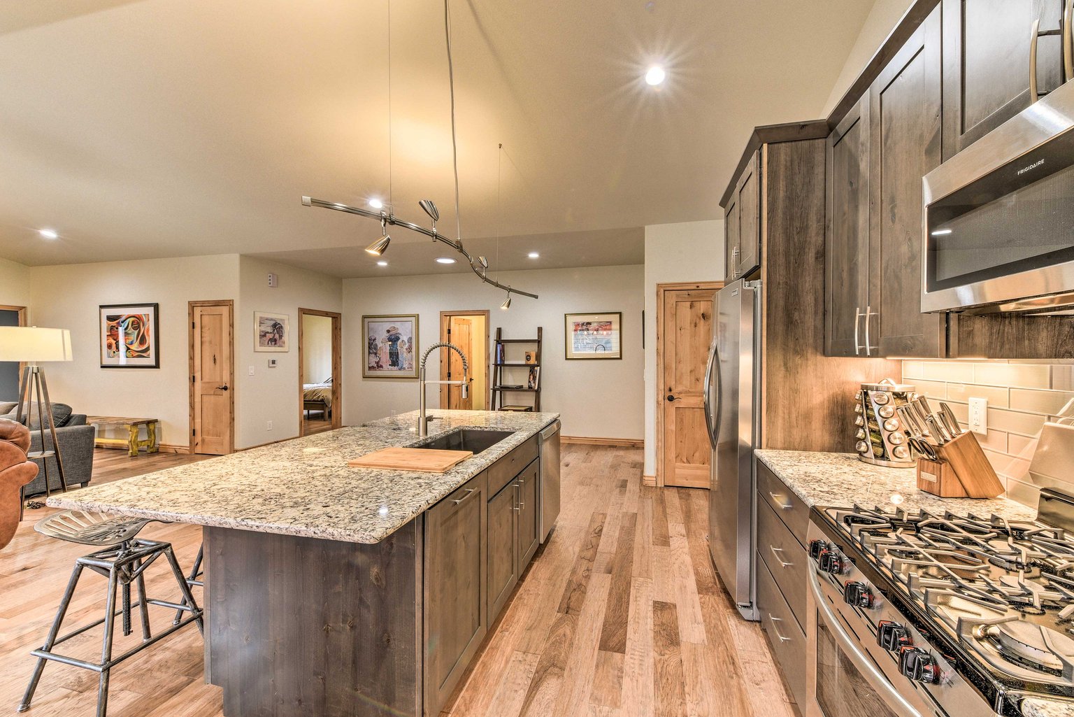 Buena Vista Vacation Rental