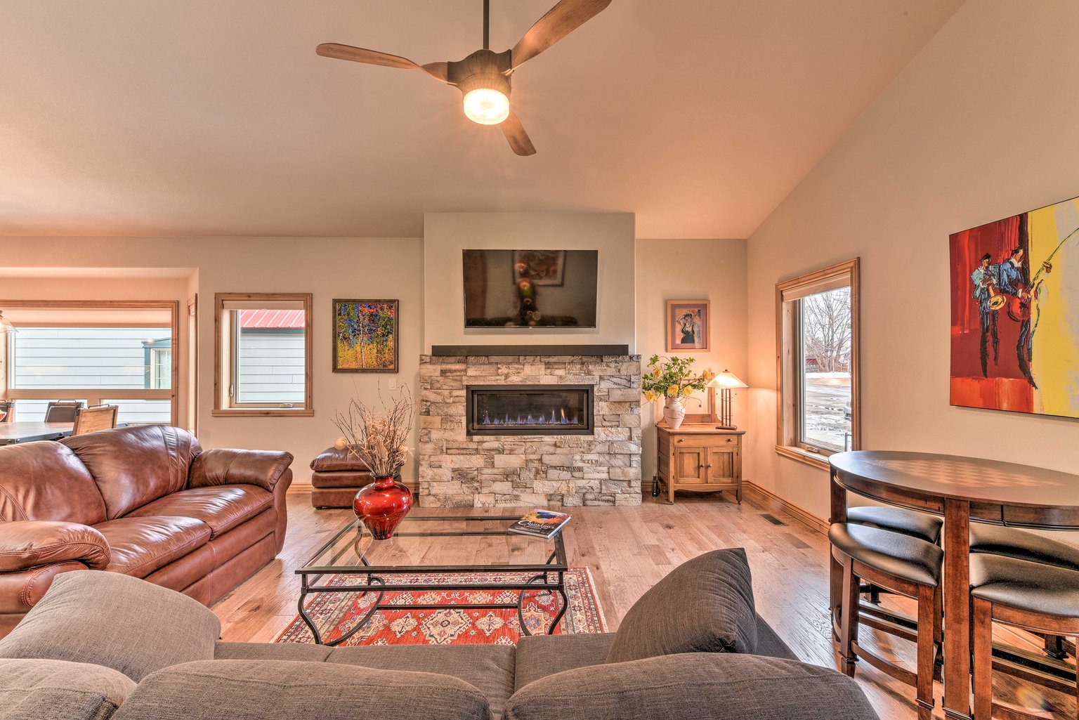 Buena Vista Vacation Rental