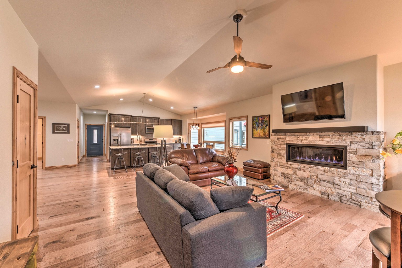 Buena Vista Vacation Rental