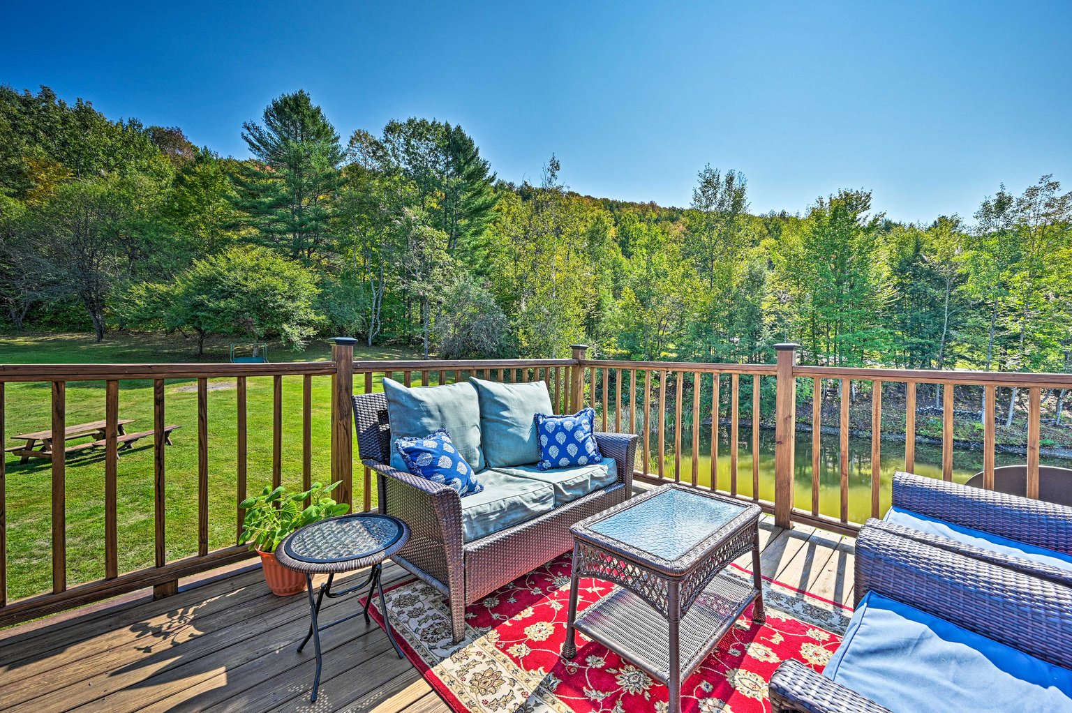 Stowe Vacation Rental